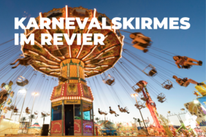 Karnevalskirmes Ruhrgebiet