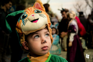 Kinderkarneval im Ruhrgebiet 2026