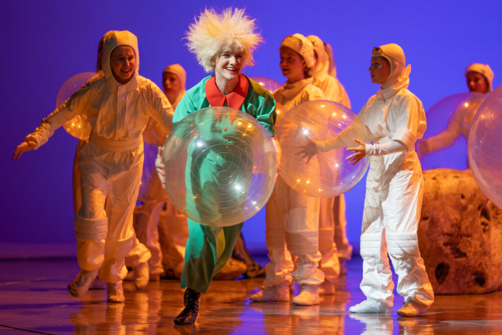 Kleiner Prinz Theater Hagen 2026