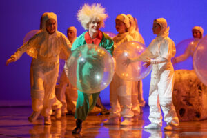 Kleiner Prinz Theater Hagen 2026