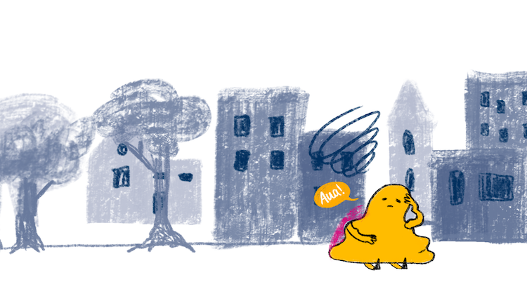 Gehirnerschütterung; Achtung, Kopf im Ausnahmezustand“ Bethel