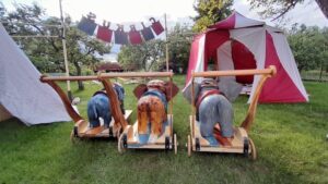 KinderKulturFestival im Innenhafen Duisburg