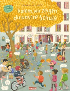 Buchtipp Schule