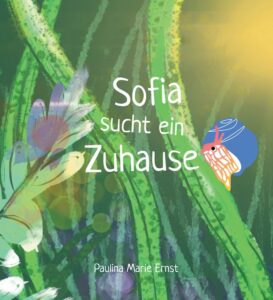 Sofia sucht ein Zuhause Buchtipp