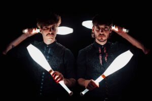 HEARTBEATS Frühlingsshow Varieté et cetera Bochum 2026