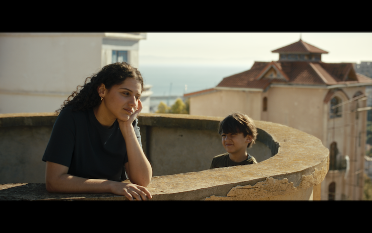 Internationales Frauenfilmfestival Dortmund und Köln