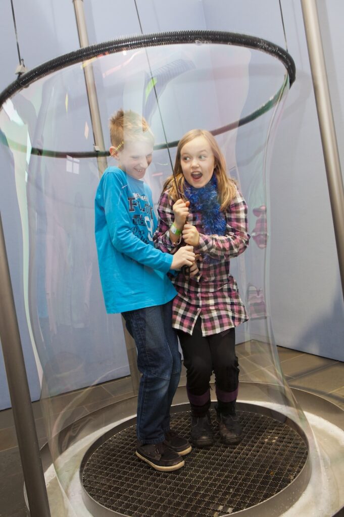 Mathemagisch Sonderausstellung Freilichtmuseum Hagen