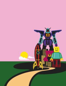 Oper trifft Abenteuer: Familienstück im Aalto-Theater