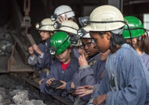 Zeche Zollern Familiensonntag