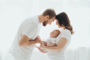 Elternstart NRW Familienleben