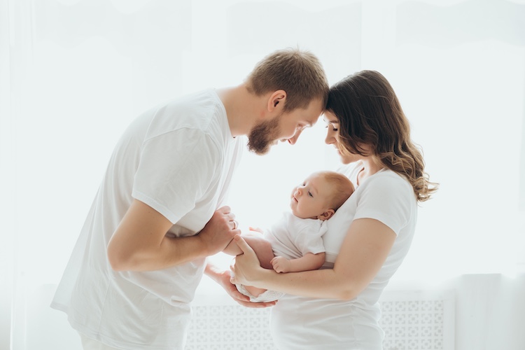 Elternstart NRW Familienleben