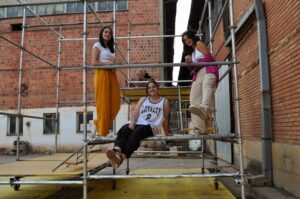 Ferien im Kunstmuseum Bochum Manifesta Kreativprogramm