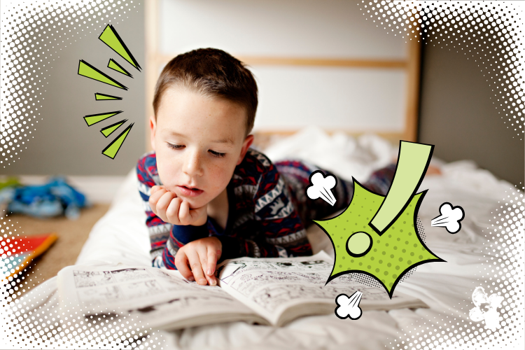 Gratis Comic Tag 2026
