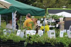 NaturGartenTag 2026 Haus Ripshorst Oberhausen