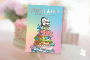 Kinderbuchtipp Pringel und Finn