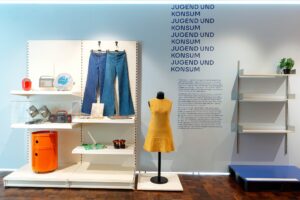 MKK: Neue Ausstellung Konsum