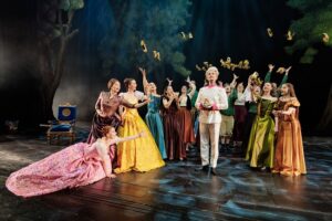 Cinderella Musical Oberhausen – Märchenmusical im Metronom Theater