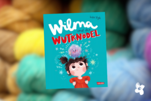 Wilma und der Wutknödel Kinderbuchtipp