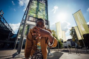 urbanatix Bochum – Street-Artistik-Show im RuhrCongress